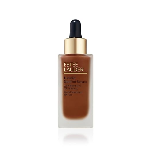 Estée Lauder Futurist SkinTint