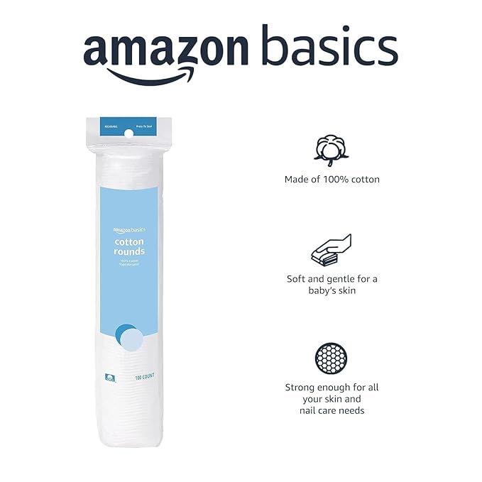 Amazon Basics Hypoallergenic