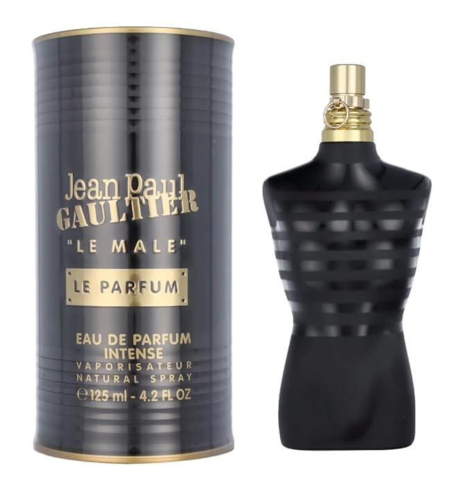 Le Male Le Parfum by Jean Paul Gaultier for Men