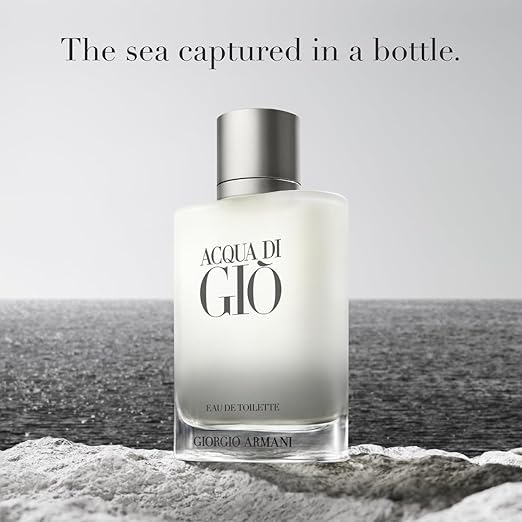 Armani Beauty for Men