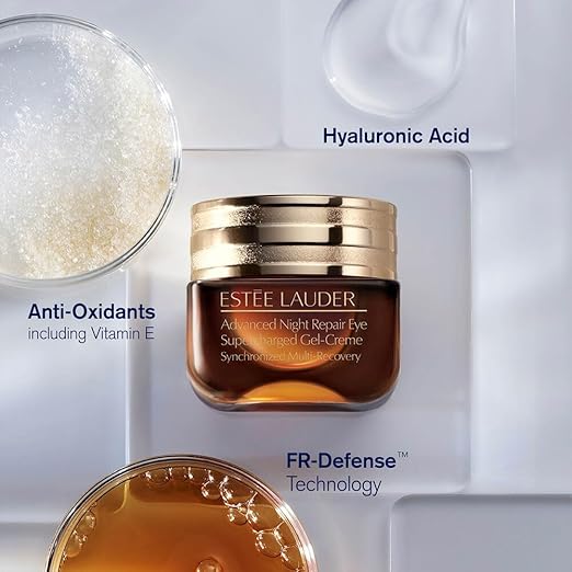 Estée Lauder Advanced Night Repair Eye Supercharged Gel