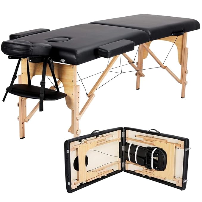 Yaheetech Massage Table