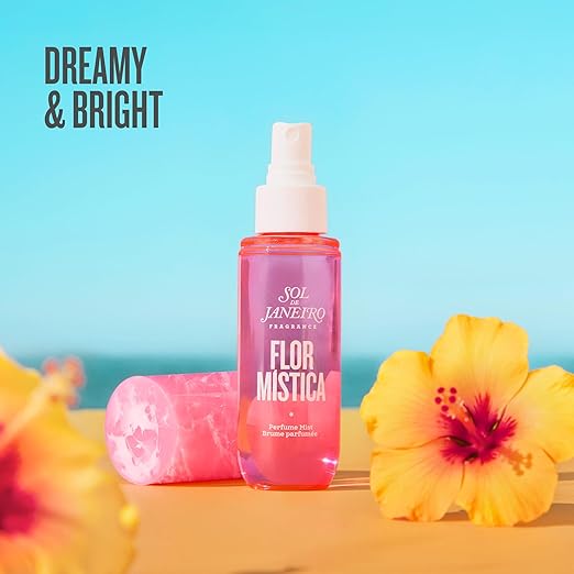 Sol de Janeiro Hair & Body Perfume Mist