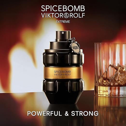 Viktor&Rolf – Spicebomb Extreme Eau de Parfum