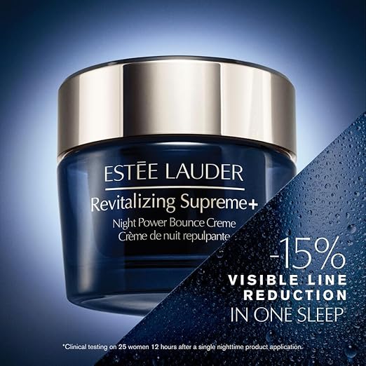 Estée Lauder Revitalizing Supreme