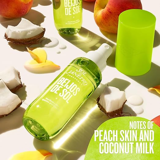 Sol de Janeiro Hair & Body Perfume Mist