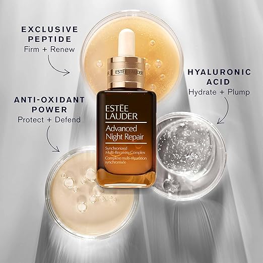 Estée Lauder Advanced Night Repair Face Serum