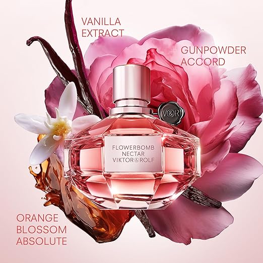 Viktor&Rolf – Flowerbomb