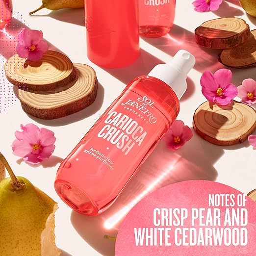 Sol de Janeiro Hair & Body Perfume Mist