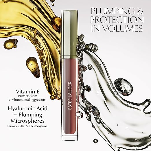 Estée Lauder Glossy Pout Lip