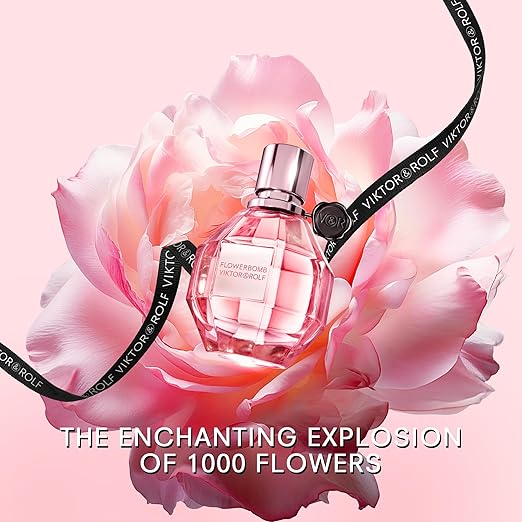 Viktor&Rolf – Flowerbomb Eau de Parfum