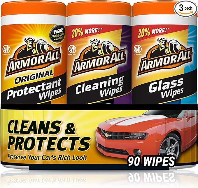 Armor All Protectant