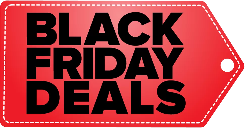 BLACK FRİDAY DEALS***